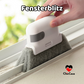 Fensterblitz - Die ultimative 2-in-1 Reinigungsbürste Reinigungsutensilien ChicCasa   