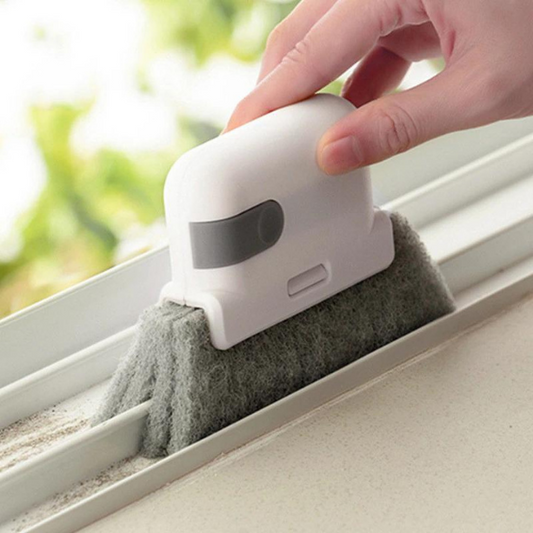 Fensterblitz - Die ultimative 2-in-1 Reinigungsbürste Reinigungsutensilien ChicCasa   