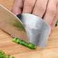 Fingerschutz | Messer Schneideschutz Kitchen Knives ChicCasa   