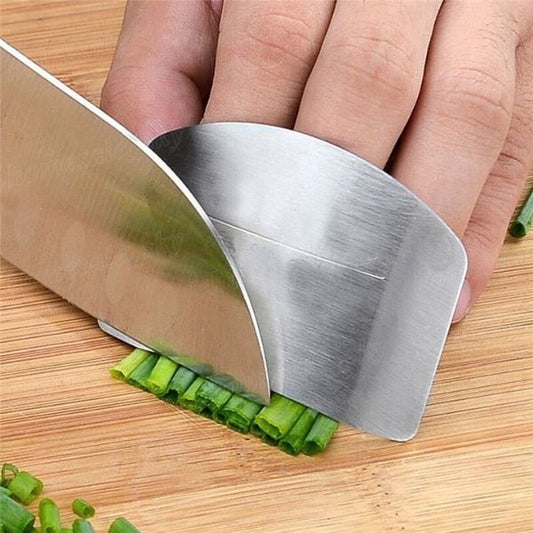 Fingerschutz | Messer Schneideschutz Kitchen Knives ChicCasa   