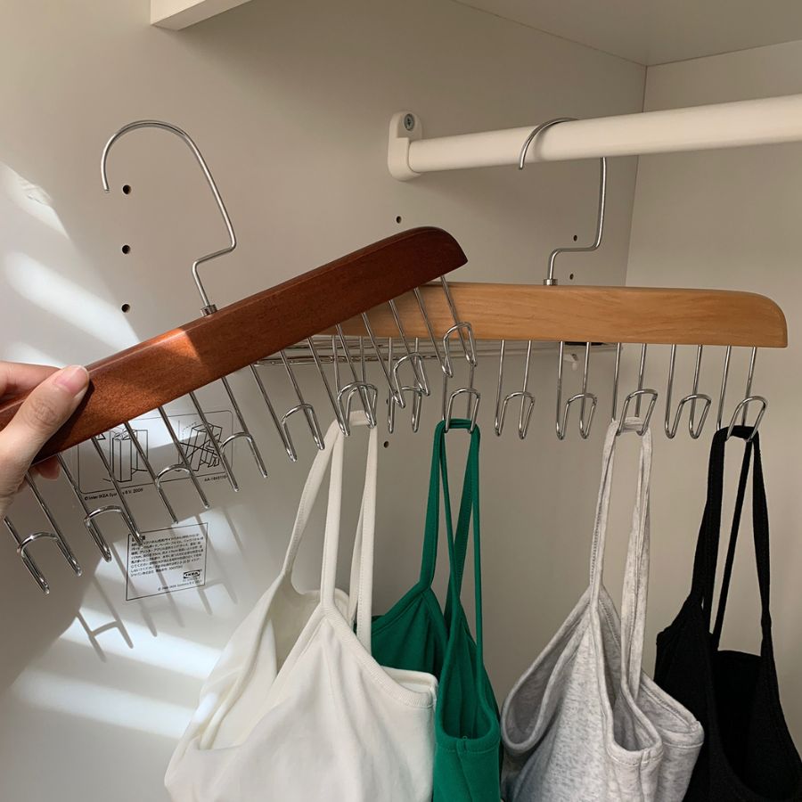 FlexiHang Kleiderbügel Hangers ChicCasa   