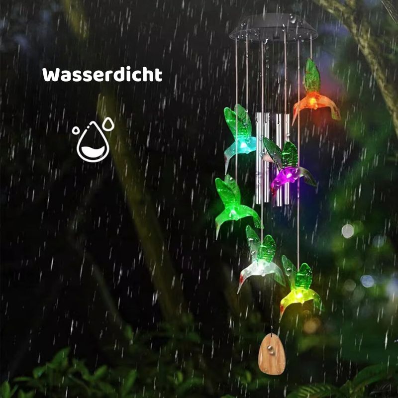 -30% Aussergewöhnliches Windspiel Aussergewöhnliches Windspiel chiccasa   