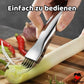 Shredder-Messer Kitchen Slicers ChicCasa   