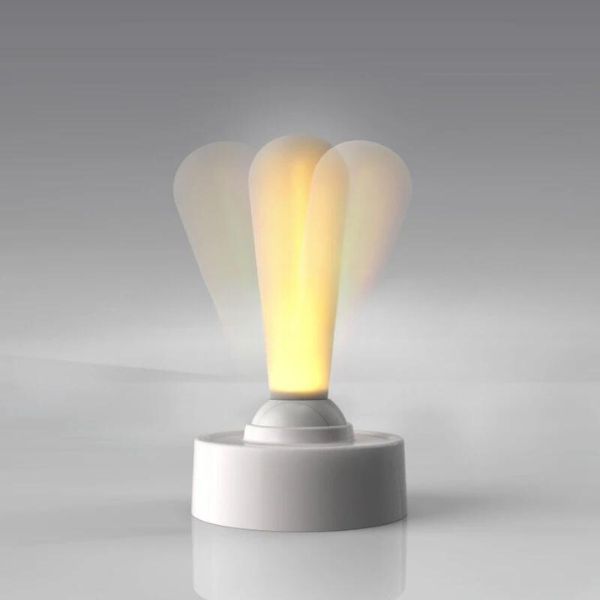 -30% LED Lampe - LED Nachtlicht Lampen chiccasa   