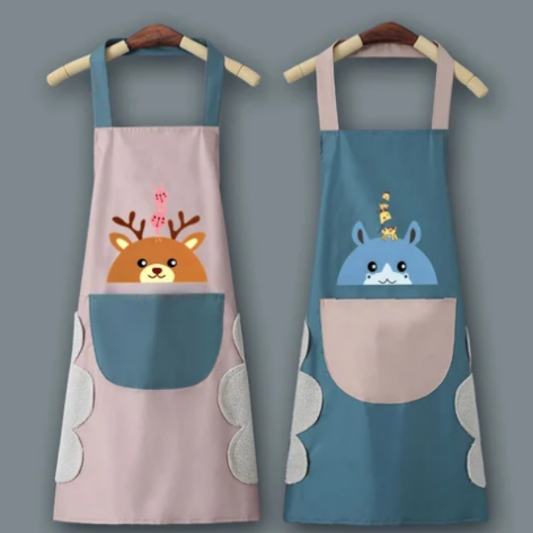 Kochschürze Pro Aprons ChicCasa   