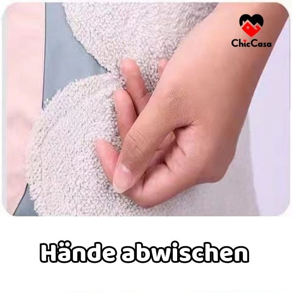 Kochschürze Pro Aprons ChicCasa   