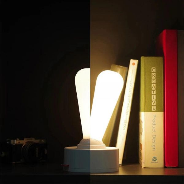 -30% LED Lampe - LED Nachtlicht Lampen chiccasa   