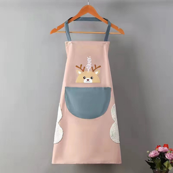 Kochschürze Pro Aprons ChicCasa   