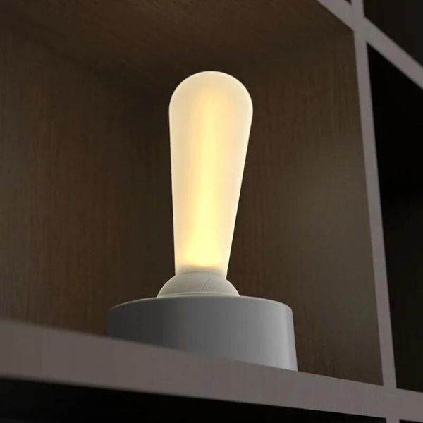 -30% LED Lampe - LED Nachtlicht Lampen chiccasa   