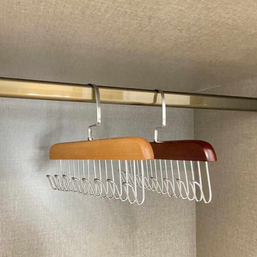 FlexiHang Kleiderbügel Hangers ChicCasa   