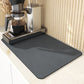 -30% Abtropfmatte Kitchen Towels ChicCasa   