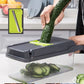 -30% Mehrzweck Gemüseschneider Kitchen Slicers ChicCasa   