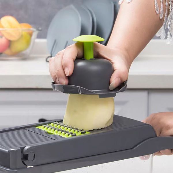 -30% Mehrzweck Gemüseschneider Kitchen Slicers ChicCasa   