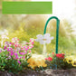 -20% Gänseblümchen Wassersprinkler Tanzender Gänseblümchen-Hofsprinkler chiccasa   