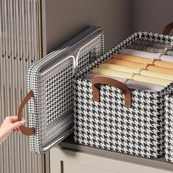 -20% Schrank-Organizer Kleider- & Wandschrankaufbewahrung chiccasa   