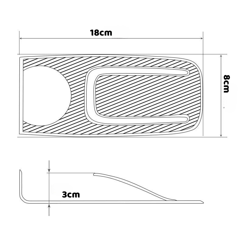 -30% Türstopper Feder-Türstopper chiccasa   