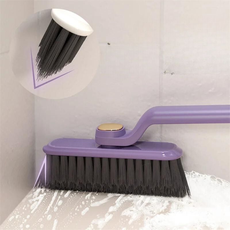 -20% Rotierende Reinigungsbürste | Power Scrubber Bodenreiniger chiccasa   