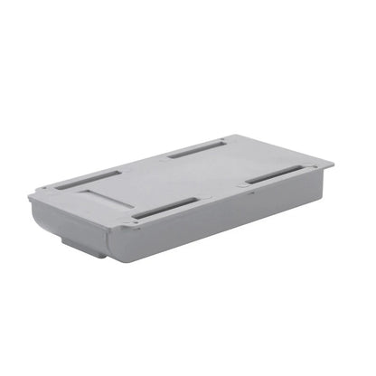 -30% Schreibtisch Organizer Schreibtisch-Schubladen-Organizer chiccasa Grau Einzel Klein