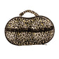 -20% Tragbare BH-Aufbewahrungsbox Tragbare BH-Aufbewahrungsbox chiccasa Leopard Einzel 