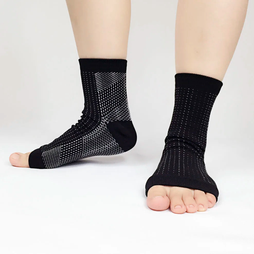 -20% Kompressionssocken Socken chiccasa   