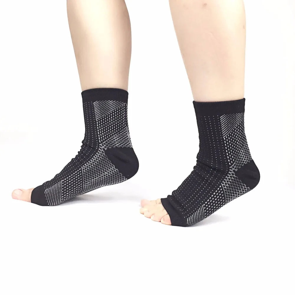 -20% Kompressionssocken Socken chiccasa 36.5-41 Einzel 