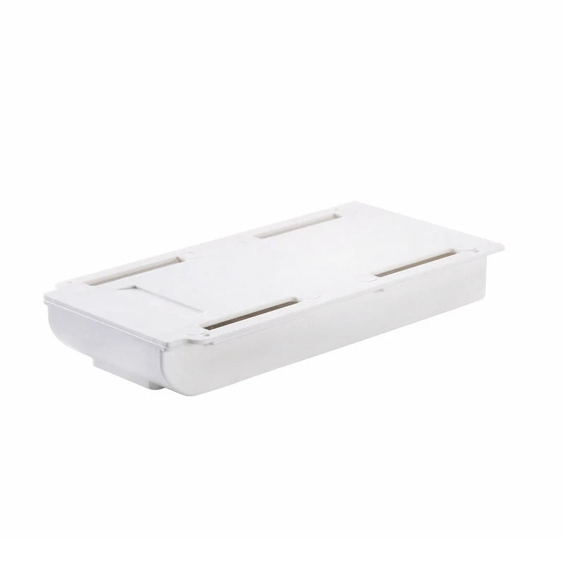 -30% Schreibtisch Organizer Schreibtisch-Schubladen-Organizer chiccasa Weiss Einzel Klein