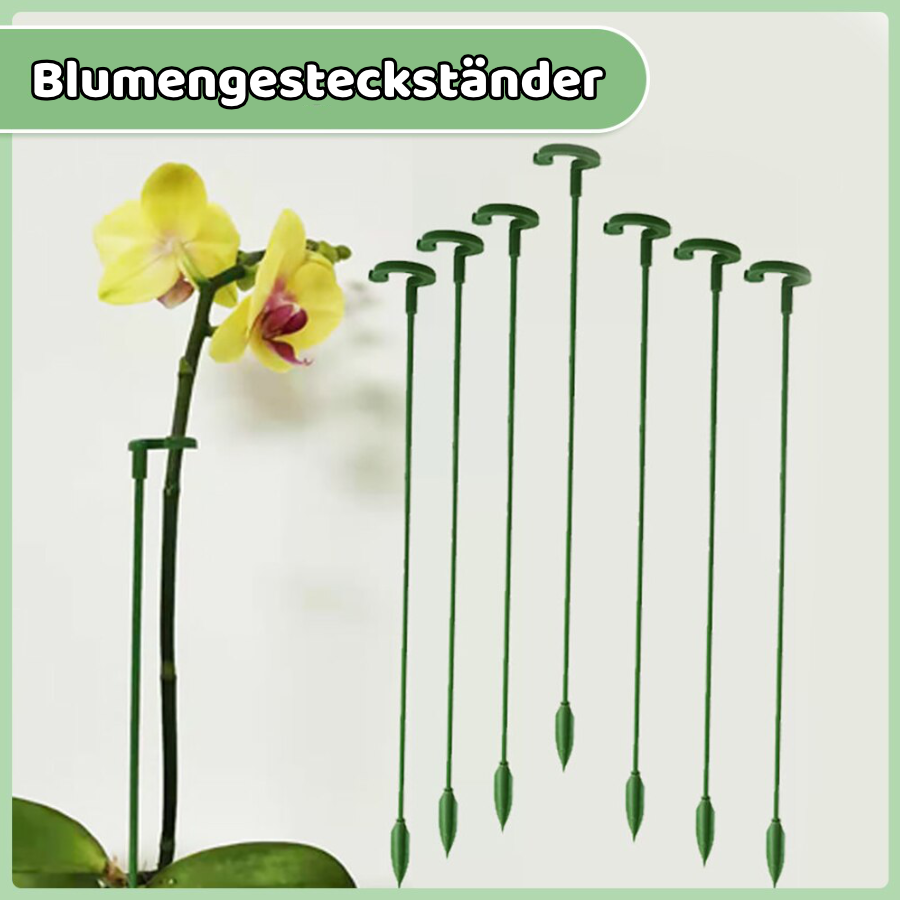 Pflanzenstütze Plant Buddy Gartenbau ChicCasa   