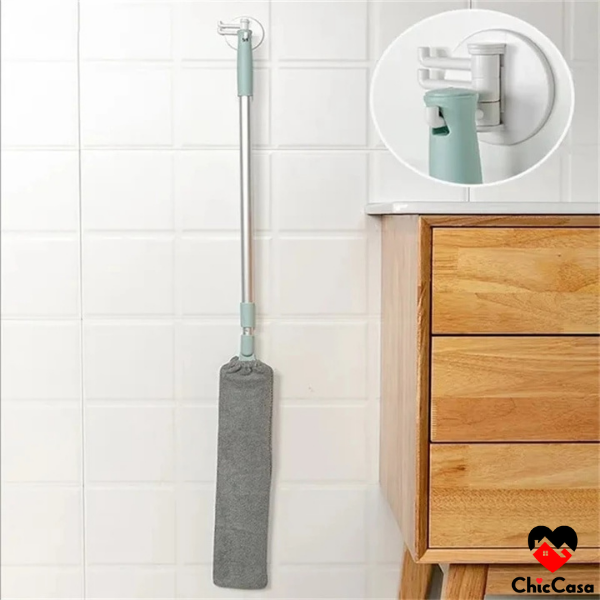 -20% Bodenwischer | Swiffer Besen- & Bodenwischerstiele ChicCasa   