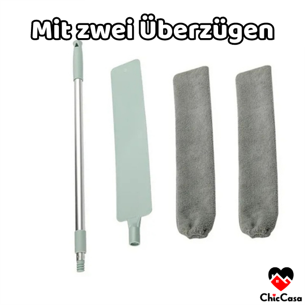 -20% Bodenwischer | Swiffer Besen- & Bodenwischerstiele ChicCasa   