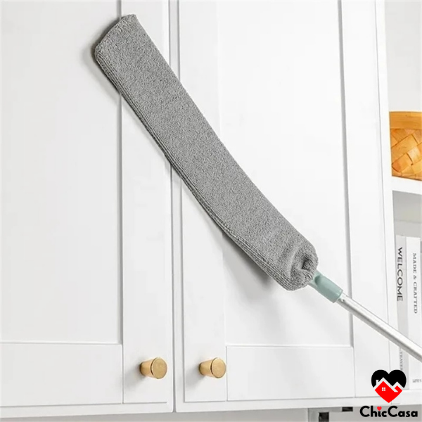 -20% Bodenwischer | Swiffer Besen- & Bodenwischerstiele ChicCasa   