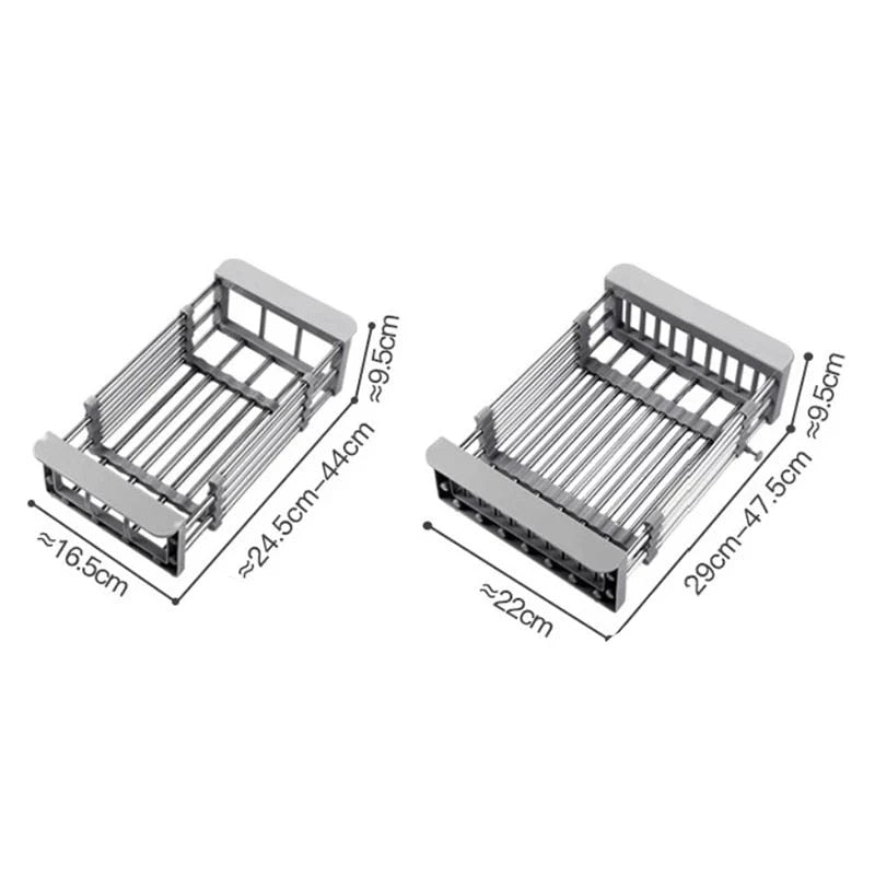 FlexiDry SinkMate FlexiDry SinkMate ChicCasa   