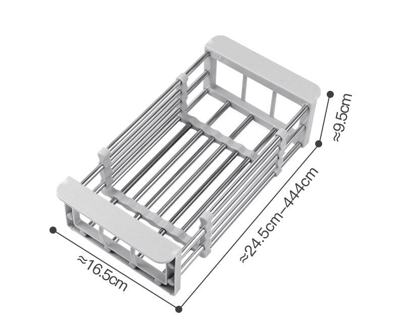 FlexiDry SinkMate FlexiDry SinkMate ChicCasa   