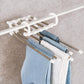 5-in-1 Hosenbügel - Hosenständer Hangers ChicCasa   