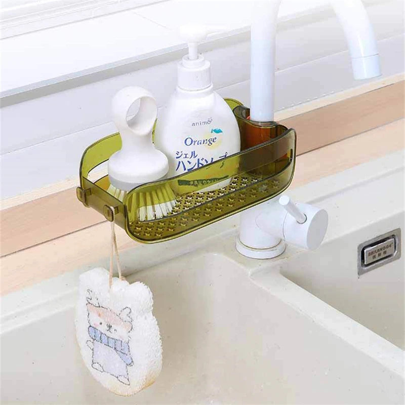 -30% Wasserhahn Organizer Küche & Esszimmer chiccasa   