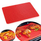 -30% Grillmatte BBQ-Pizzamatte chiccasa   