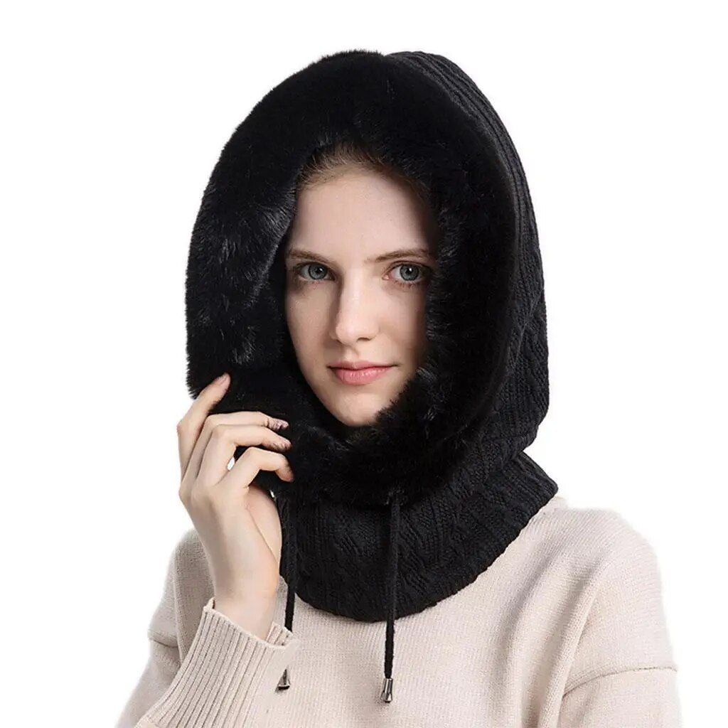 -20% Wintermütze CozyWrap chiccasa   