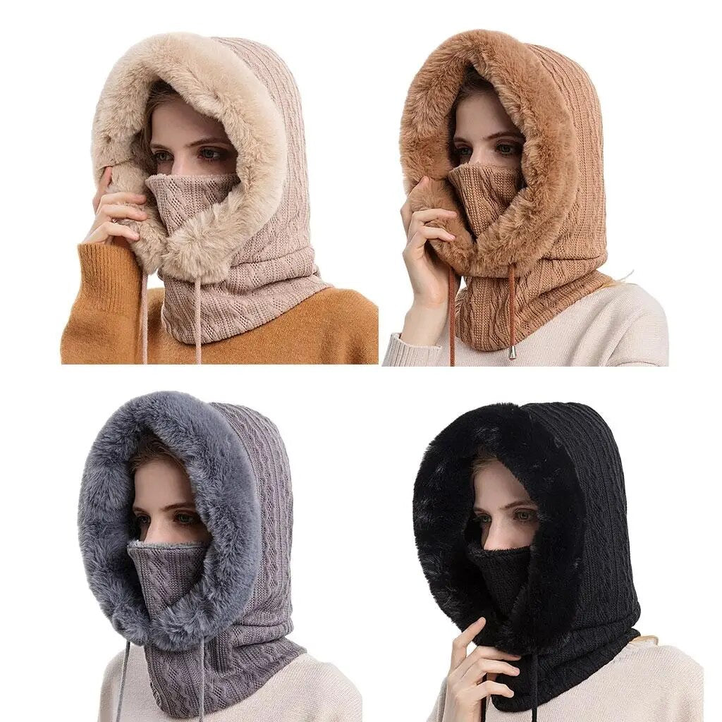 -20% Wintermütze CozyWrap chiccasa   