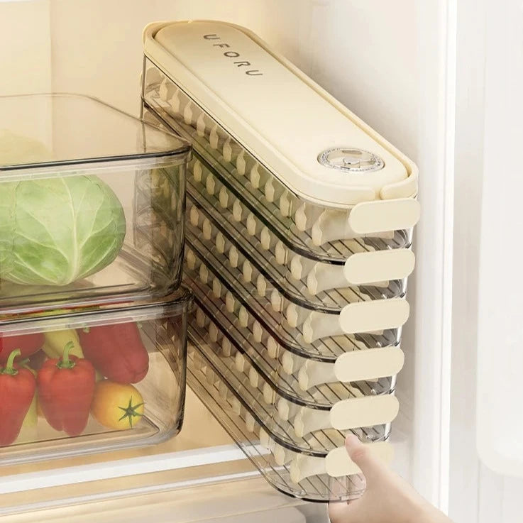 -20% Tupperware-Organizer Knödelwärterin chiccasa   