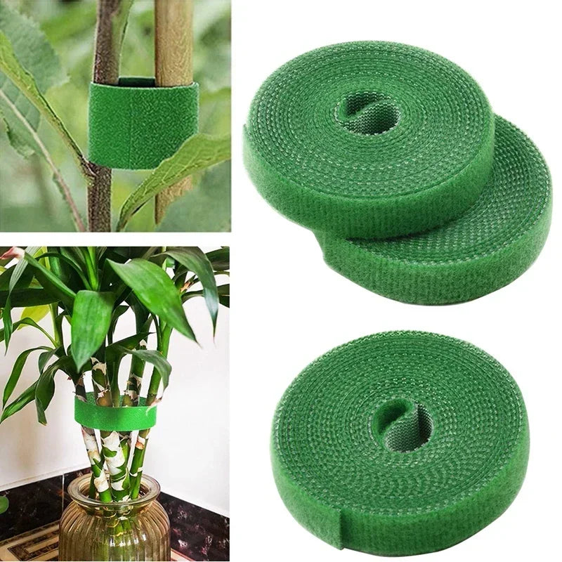 -30% Nylon-Gartenbinder Nylon-Gartenbinder chiccasa   