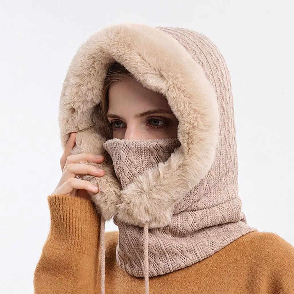 -20% Wintermütze CozyWrap chiccasa   