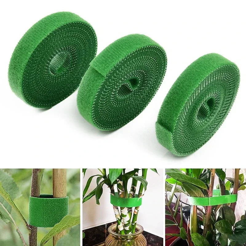 -30% Nylon-Gartenbinder Nylon-Gartenbinder chiccasa   