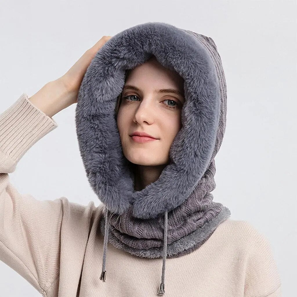 -20% Wintermütze CozyWrap chiccasa   