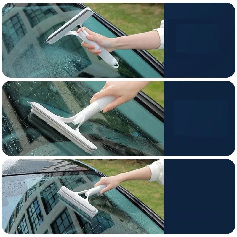 -20% 3-in-1 Fensterabzieher 3 in 1 glass cleaning kit chiccasa   