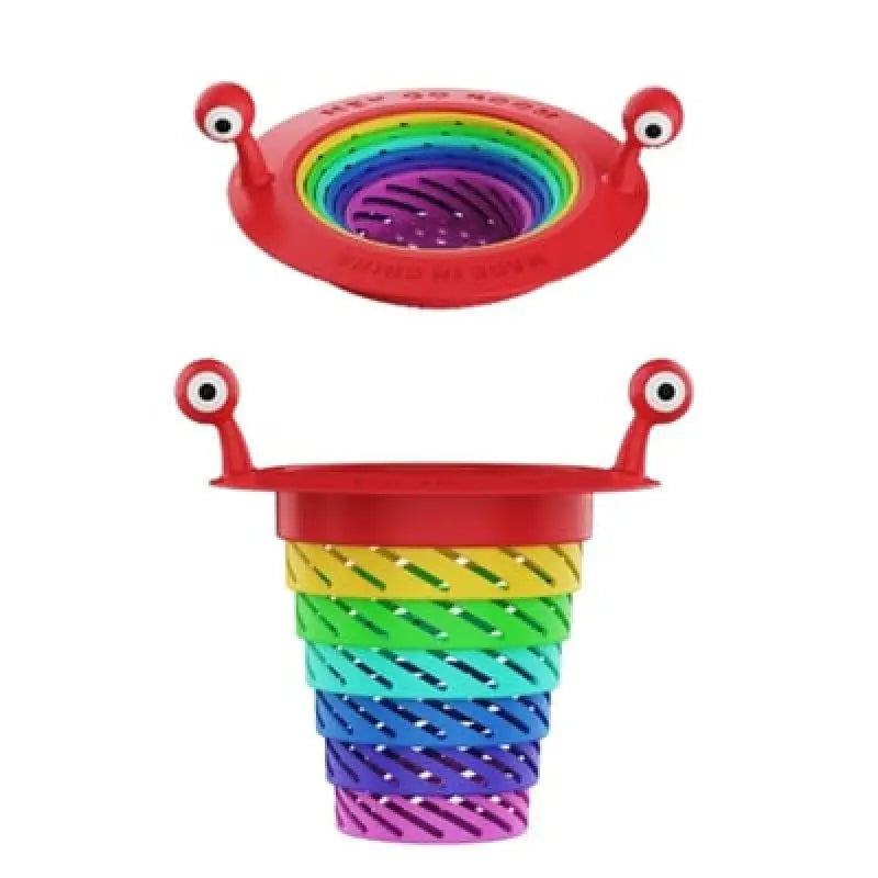 -30% Regenbogen-Abflussfilter Regenbogen-Abflussfilter chiccasa   