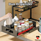 Duo Organizer Küchenorganizer ChicCasa   