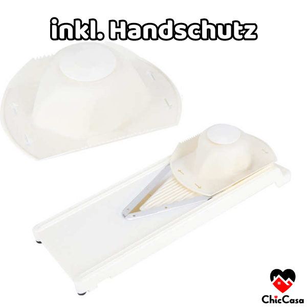 Multi Gemüseschneider Kitchen Slicers ChicCasa   