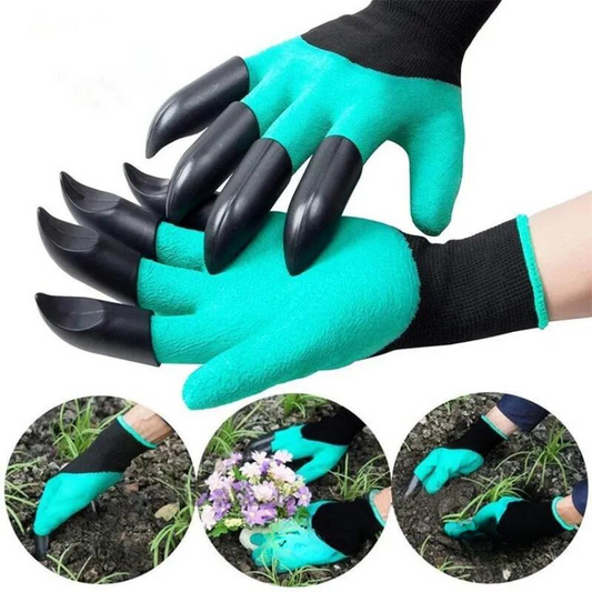 -20% Wasserdichte Gartenhandschuhe Wasserdichte Gartenhandschuhe chiccasa   