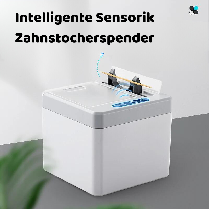 -30% Zahnstocherspender Smart Zahnstocherspender chiccasa   