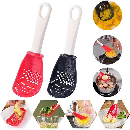 MagicScoop Küchenhelfer & -utensilien ChicCasa   