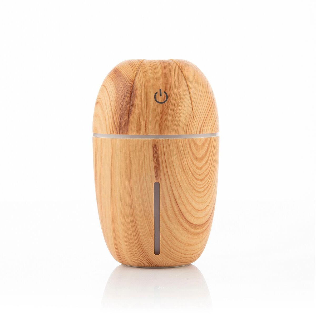 Mini-Humidor Aroma-Diffusor Honey Pine InnovaGoods Haus & Küche, Tragbare Klimageräte InnovaGoods   